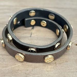 Tory Burch Wrap Bracelet